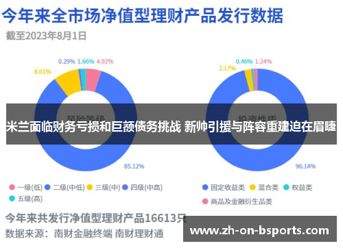 米兰面临财务亏损和巨额债务挑战 新帅引援与阵容重建迫在眉睫