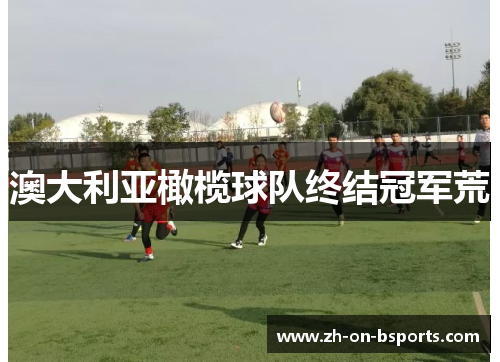 澳大利亚橄榄球队终结冠军荒 澳大利亚橄榄球队终结冠军荒